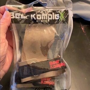 Best complex pull-up and workout grips